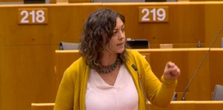 El PE debate sobre la sentencia del caso de ‘La Manada’ a propuesta de Podemos