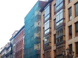 El precio de la vivienda en Asturias cae un 3,62% frente al año pasado