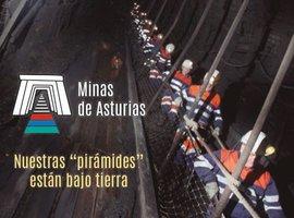 Minas de Asturias se presenta en Expovacaciones 2018, en Bilbao