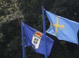 El Real Oviedo estrena su himno nasturianu 