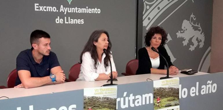 La VII Travesera Carreña-El Mazucu se celebrará el sábado 13 de octubre