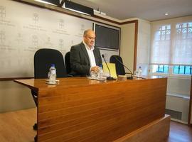Foro: “El ministro Ábalos consuma el robo político del siglo a Asturias al decidir hurtarnos el AVE”