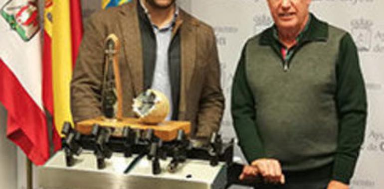 Historia de los bolos asturianos en el XIX Torneo de Navidad