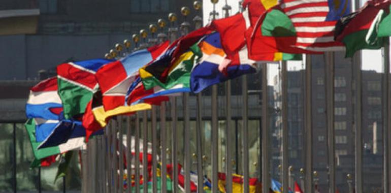 El Principado celebra este lunes el Día de las Naciones Unidas