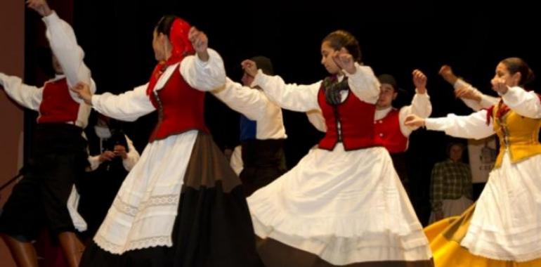 San Martín participará en el Festival Folclórico Francés de Trébeurden