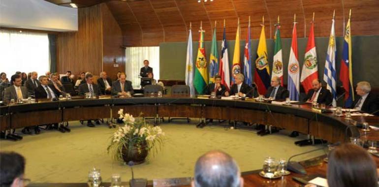 Piñera pide “avanzar hacia una verdadera integración” en América Latina