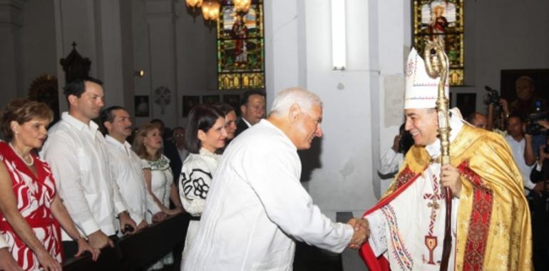 Arzobispo de Panamá: cada uno de nosotros somos responsables del futuro del país