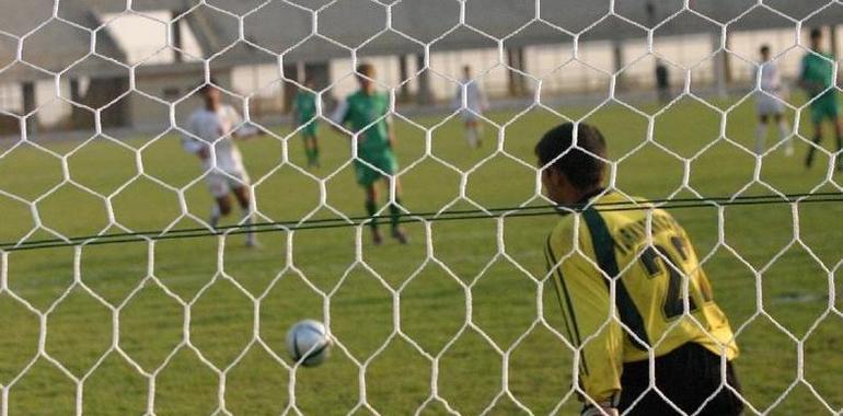 El equipo juvenil de fútbol de Irán arrasa a Turkmenistán