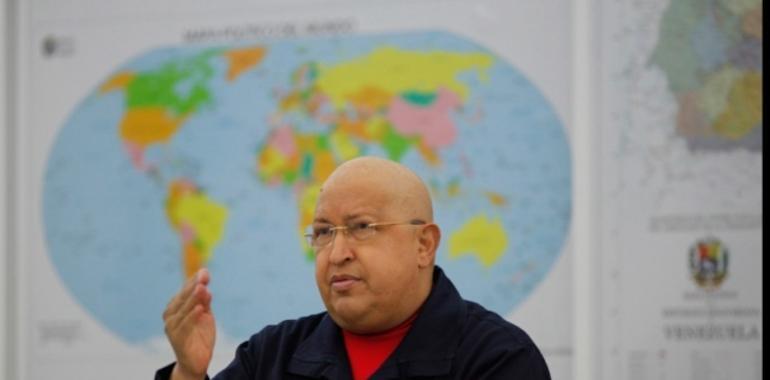 Venezuela denuncia la incursión ilegal de un submarino en sus aguas territoriales