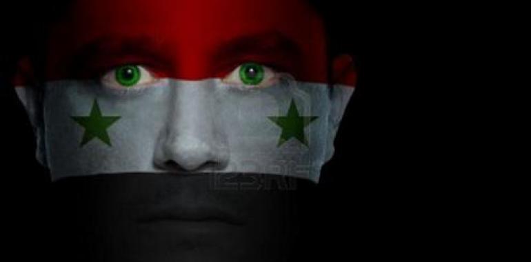Cara a cara con el Ejército Libre de Siria