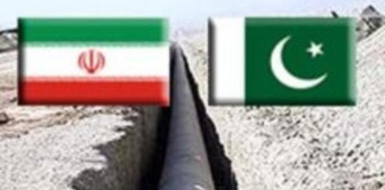Paquistán no abandonará el gasoducto iraní