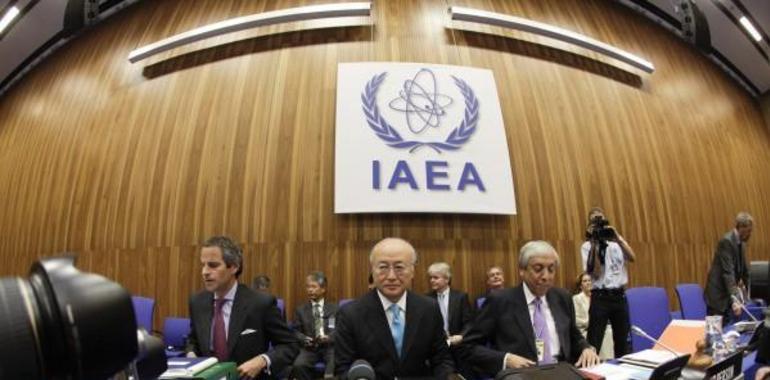 La AIEA adopta una resolución contra Irán
