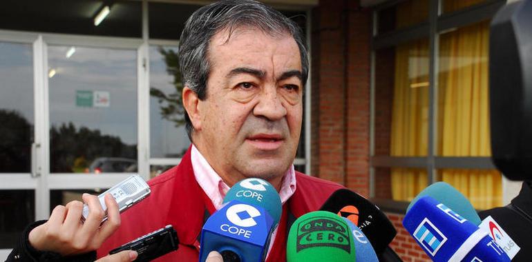 Álvarez-Cascos pide “un voto decisivo y comprometido a los asturianos para que el cambio suponga el fin del olvido, marginación y discriminación ”