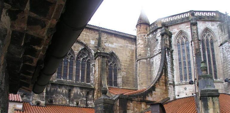 Cuidados de Cultura para la Catedral de Oviedo 