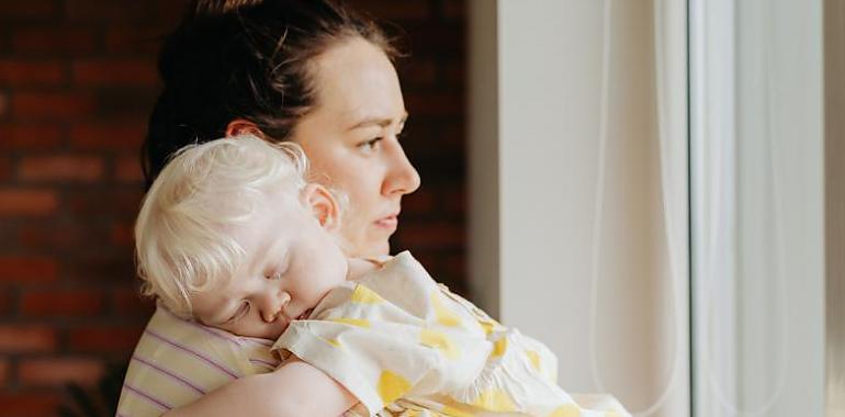 Taller para familias con hijos e hijas en situación de dependencia y o