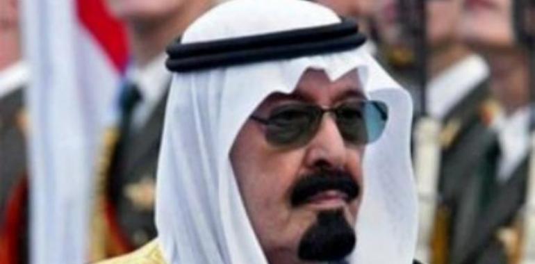 Rey de Arabia Saudita y primer ministro del Congo apoyan propuesta del presidente Fernández 