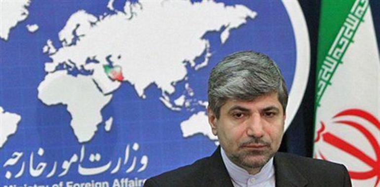 Irán expresa su sorpresa ante el comunicado de Arabia Saudí
