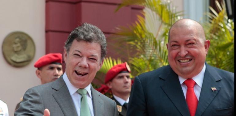 Venezuela y Colombia: una nación con dos Repúblicas 