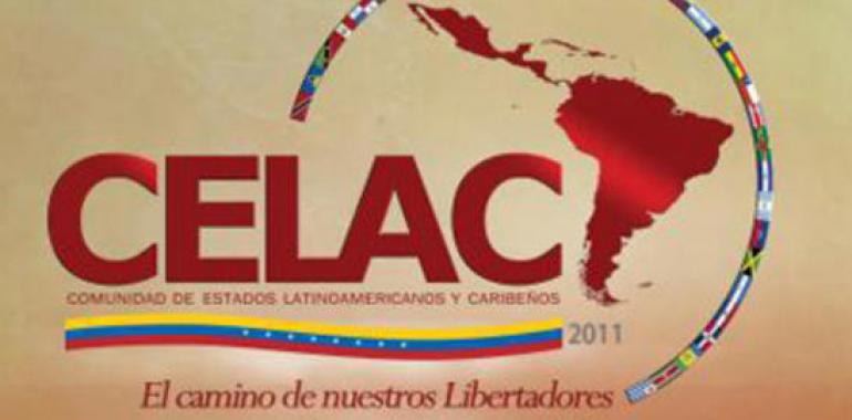 Fundación de la CELAC: Tras el sueño de Bolívar