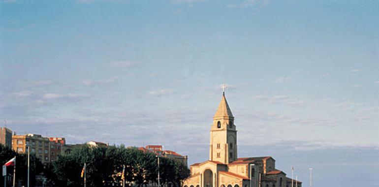 Gijón inaugura un Itinerario Jovellanista que discurre por la ciudad con señalización propia