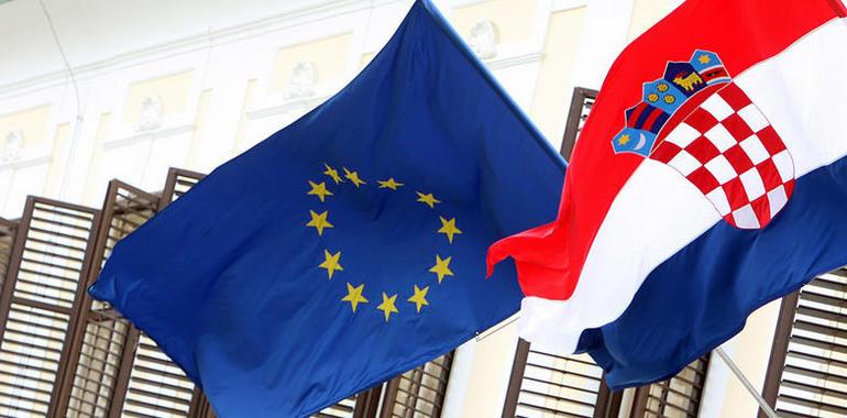 El Parlamento Europeo votará la adhesión de Croacia a la UE   