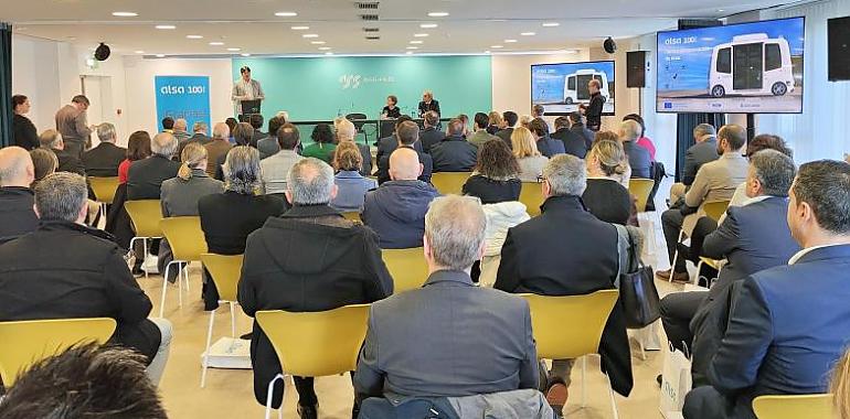 Ciencia fomentará la inversión en instalaciones de investigación y desarrollo empresarial para captar y mantener el talento en Asturias