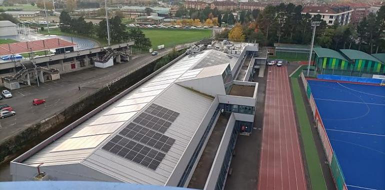 El Grupo Covadonga apuesta por la energía verde y la sostenibilidad con una innovadora instalación de placas fotovoltaicas y bomba de calor