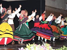 Asturias baila al son de su tradición: la danza asturiana, patrimonio cultural