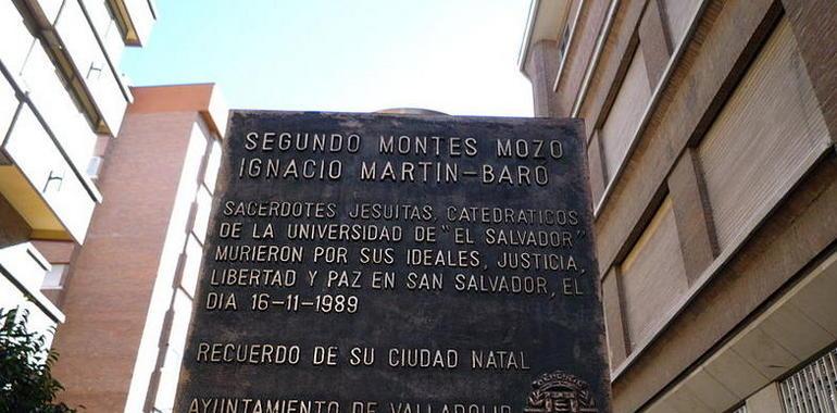 España pide la extradición de 15 militares por los asesinatos de jesuitas en El Salvador
