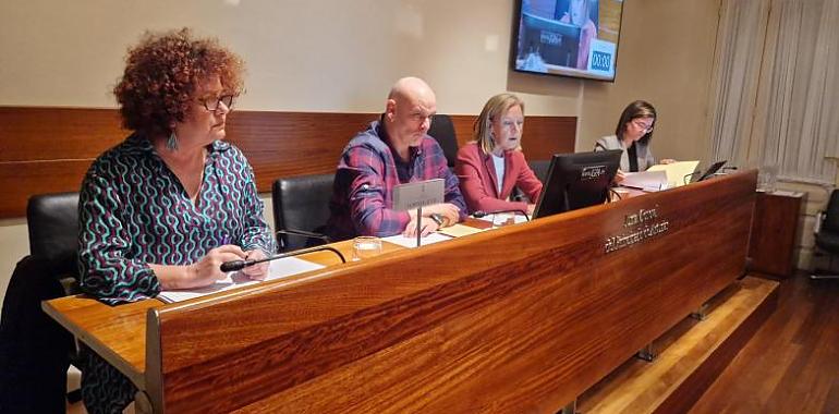Asturias invertirá 38 millones en una revolución de los cuidados de larga duración: hacia un modelo centrado en la persona