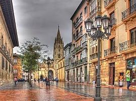 Estudiantes de la Universidad de Oviedo te invitan a descubrir el patrimonio de Oviedo, Gijón, Avilés, Siero y Langreo