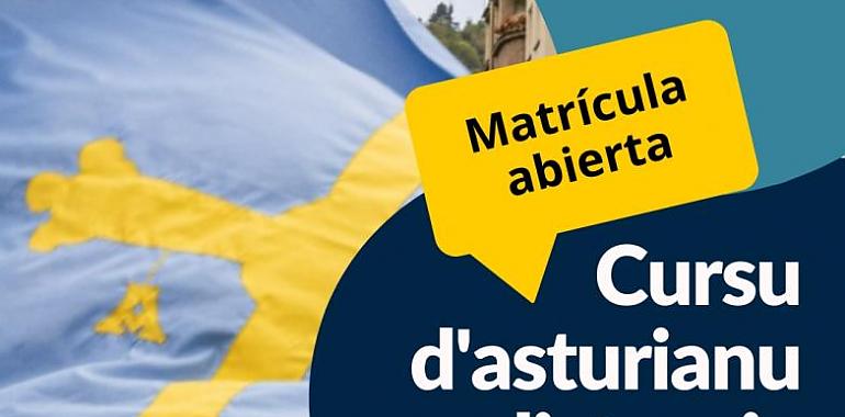 Aprende asturiano desde la comodidad de tu casa con Iniciativa pol Asturianu