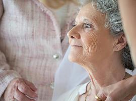 Las personas con Alzheimer tienen derecho a una atención digna y a que se respete su voluntad
