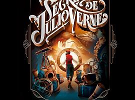 Descubre el secreto de Julio Verne en un espectáculo familiar en Colunga