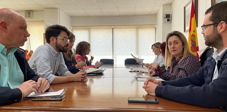 El noroccidente asturiano se une a la red de escuelas infantiles gratuitas 