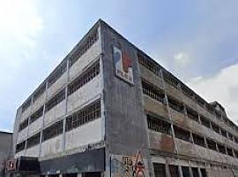 ¡Adiós al edificio Flex! El Ayuntamiento de Gijón/Xixón asumirá su demolición y lo tendrá listo en septiembre