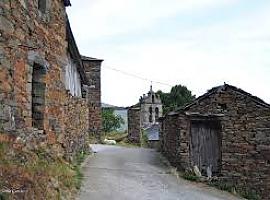 Sanidad sin fronteras: Galicia y Asturias unirán fuerzas para atender a Os Coutos