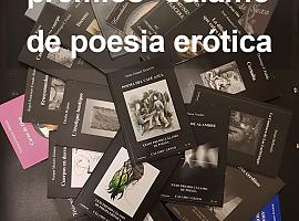Sensualidad y erotismo llegan a Grau/Grado con una exposición y música tradicional asturiana