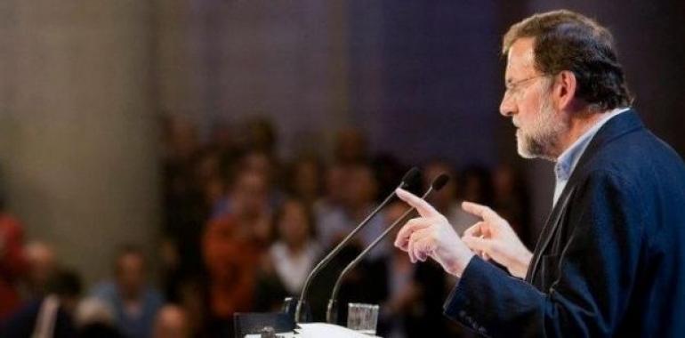 Rajoy defenderá en Europa que somos “un país fiable” 