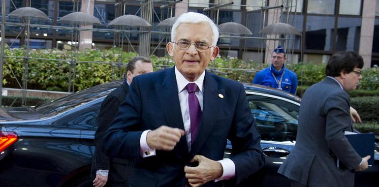 Buzek: "el nuestro no es en principio un problema de Tratados" 