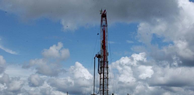 Petroleras buscarán gas natural en Uruguay
