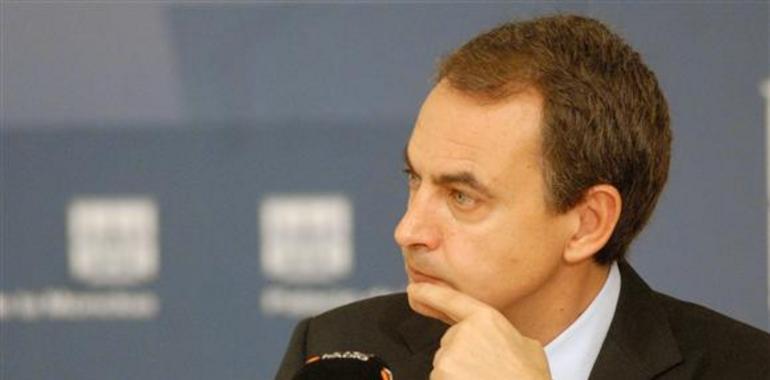 Zapatero: "Las medidas de ajuste han permitido financiarnos por nosotros mismos"