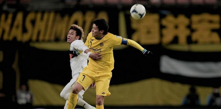 Kashiwa Reysol v Santos - FIFA Club World Cup Semi Final