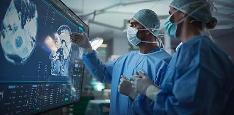 Una molécula diseñada con inteligencia artificial abre nuevas vías contra el alzhéimer y el cáncer