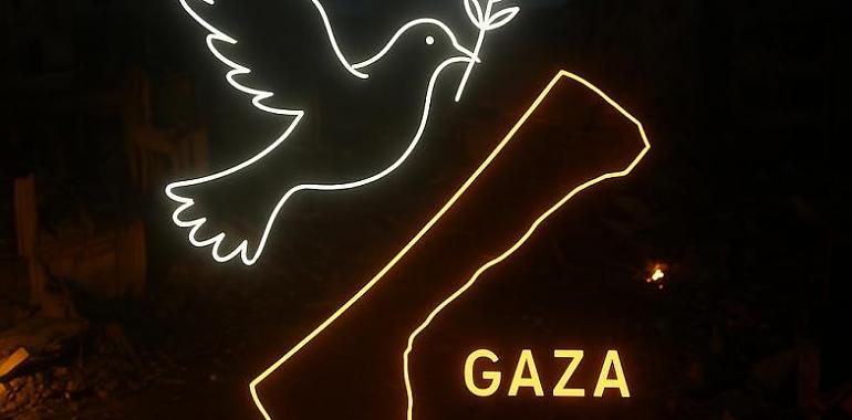 Este es el plan que puede llevar a Gaza a la paz ¿No entiendes lo que está ocurriendo? Te explicamos, paso a paso, el plan impulsado por Donald Trump que Israel y Hamas dicen aceptar
