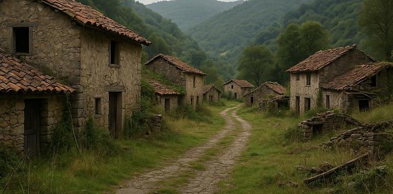 Asturias planta cara en Bruselas: exige que Europa financie las políticas contra la despoblación rural