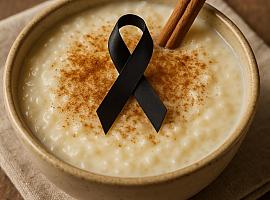 Recetas de una abuela asturiana: Arroz con leche en memoria de los que marcharon con la Dana