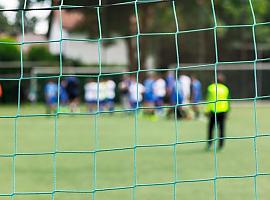 Cultura destina más de 80.000 euros a modernizar espacios deportivos en cinco concejos rurales asturianos