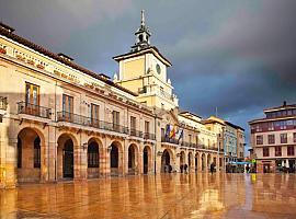 ¿En qué se va a gastar tu dinero el Ayuntamiento de Oviedo el próximo año