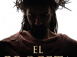 El profeta, la gran novela sobre Jesús de Nazaret
